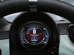 Fiat 500C Hybrid Launch Edition 2020 года